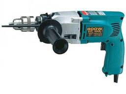 Ударная дрель Makita HP2000