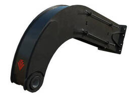 Удлинитель рукояти экскаватора «гусёк» Impulse EXP 20/30 длина 4,5м