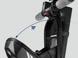 Удобная сумка "CoolChange" на руль электросамоката/Kaspi RED/Рассрочка