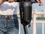 Удобная сумка "CoolChange" на руль электросамоката/Kaspi RED/Рассрочка - фото 2