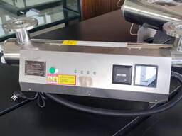 УФ Бактерицидные установки и лампы