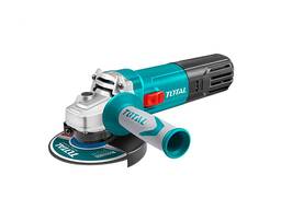 Углошлифовальная машина 125мм, 1300Вт.