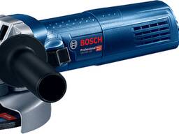 Угловая шлифмашина GWS 750-125 S