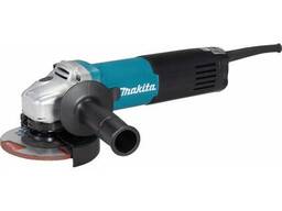 Угловая шлифовальная машина Makita GA4600