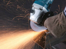 Угловая шлифовальная машина Makita GA5040C