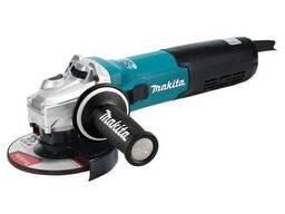 Угловая шлифовальная машина Makita GA5090X01