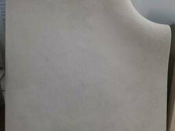 Угловой бордюрный камень для бассейна (320 x 320 мм. )