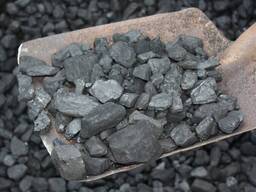 Көмір 40 тонна