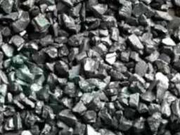 Уголь антрацит