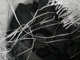 Уголь древесный