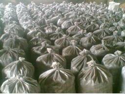 Уголь древесный берёзовый Марка А ГОСТ 7657 - 84