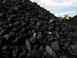 Энергетический уголь из Индонезии