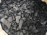 Уголь каменный, бурый, угольный кокс - фото 3