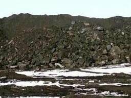 Уголь Карагандинский Б 3