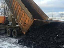 Уголь каражара с доставкой камаз