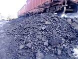Уголь каражыра - фото 1