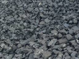 Уголь Каражыра