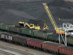 Уголь марка T, SSr. DAP Grodekovo