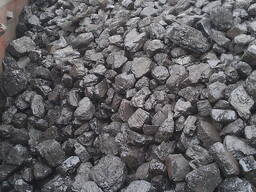 Уголь марки Д экспорт