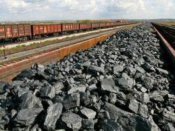 Уголь марки Д Шубарколь