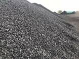 Уголь марки Д (Шубарколь) - фото 3