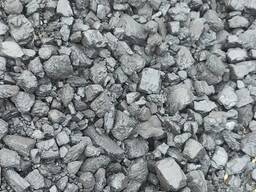 Уголь марки Д фракции 0-50/0-300
