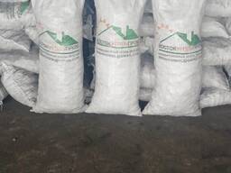 Уголь марки Д в МКР (Биг-Бег) орех