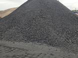Уголь марки КСН 0-300 "Ангренсор" марка Б Майкубен и прочее - фото 2