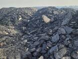 Уголь марки КСН 0-300 "Ангренсор" марка Б Майкубен и прочее - фото 3