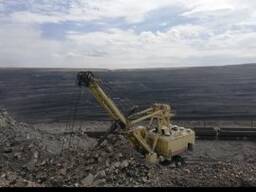 Уголь марки КСН 0-300 "Ангренсор" марка Б Майкубен и прочее