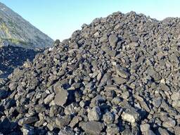 Уголь Майкуба марка Д