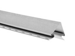 Угол наружный Классика золотой песок шт 3м