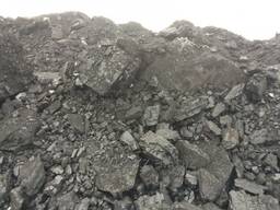 Уголь. Оптом. Доставка