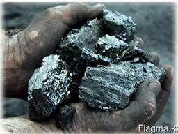Уголь оптом с угольной базы Алматы Астана