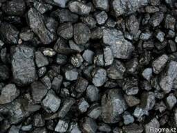 Уголь Шубарколь