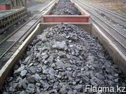 Уголь Шубарколь