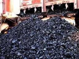 Уголь Шубаркольский