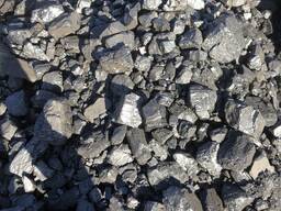 Уголь Шубаркольский сортовой