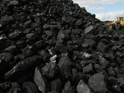 Уголь Шубаркуль марки Д 0-300