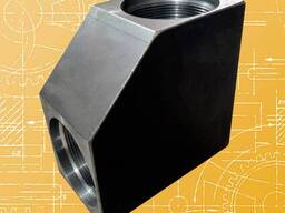 Угольник Нкт-73 (2,5")