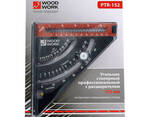 Угольник плотницкий PTR-152 Woodwork - фото 1