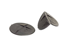 Уголок защитный пластиковый Атырау