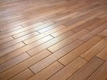 Укладка паркета. - фото 2