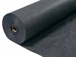 Укрывной материал черный