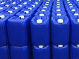 Уксусная кислота 70% 90% синтетический