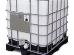 Уксусная кислота ледяная