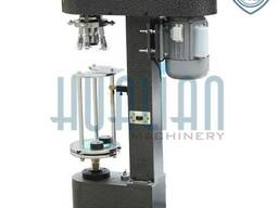 Укупорочная машина DK-50D под металлическую крышку