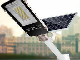 Уличный фонарь LED