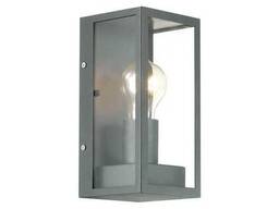 Уличный настенный светильник Odeon Light Argos 4165/1W