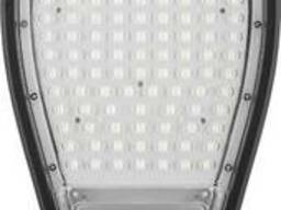 Уличный светодиодный светильник 30LED*30W AC230V/ 50Hz цвет черный (IP65), SP2925. ..